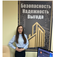 Олеся Сазонова