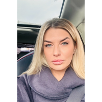 Анастасия Ляшко