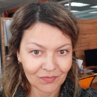 Татьяна Пророкова