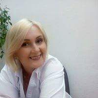 Светлана Русова