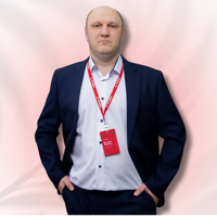 Виталий Федоров