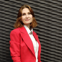 Наталия Ломакина