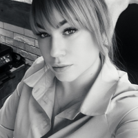 Нина Карнаухова