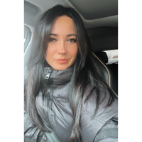 Марина Любимова