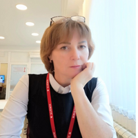 Наталья Кныш