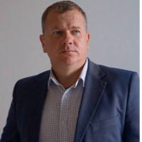 Павел Королев