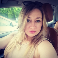 Марина Кузнецова