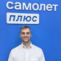 Антон Костылев