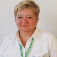 Ирина Белоусова