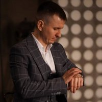 Олег Пальчуковский