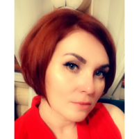 Вероника Тимакова