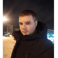 Сергей Афанасьев