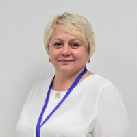 Светлана Елсуфьева