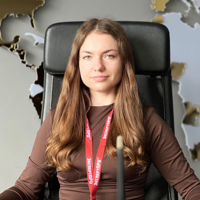 Диана Ильина