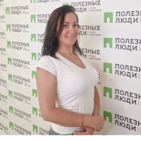 Евгения Плотникова