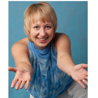 Ирина Почкаева