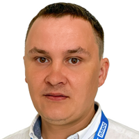 Николай Иванов