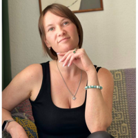 Екатерина Карпова