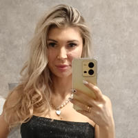Наталия Гузина