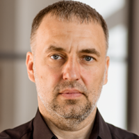 Алексей Наумов