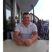 Михаил Окаемов