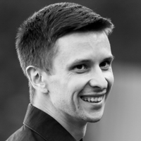 Егор Сурнин