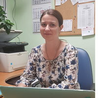 Ирина Гусихина