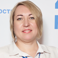 Оксана Селезнева
