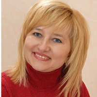 Анжелла Авдеева