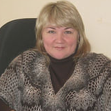 Светлана Кубрина