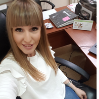 Светлана Жукова