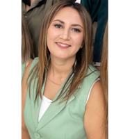 Гузель Альмухаметова