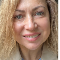 Елена Желтова