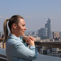 Олеся Александрова