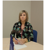 Анна Мельникова