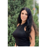 Лейла Курбанова