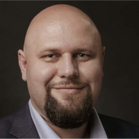 Дмитрий Холявченко
