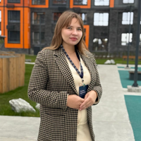 Полина Цуранова