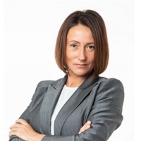 Валентина Гаврилова