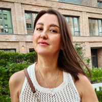 Елена Усольцева