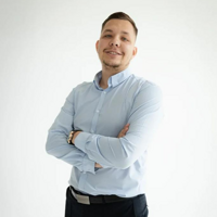 Валерий Корнев
