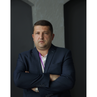 Сергей Климачёв