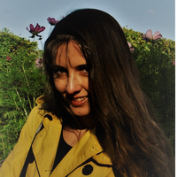 Варвара Ткаченко