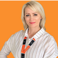 Елена Головань