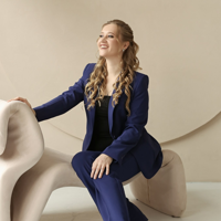 Надежда Рябцева