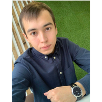 Дамир Есенгельдиев