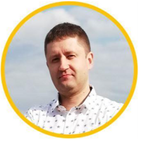 Евгений Колесников