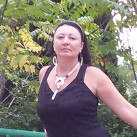 Елена Киселева