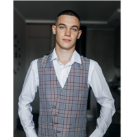 Даниил Дашевский