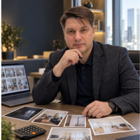 Дмитрий Волков
